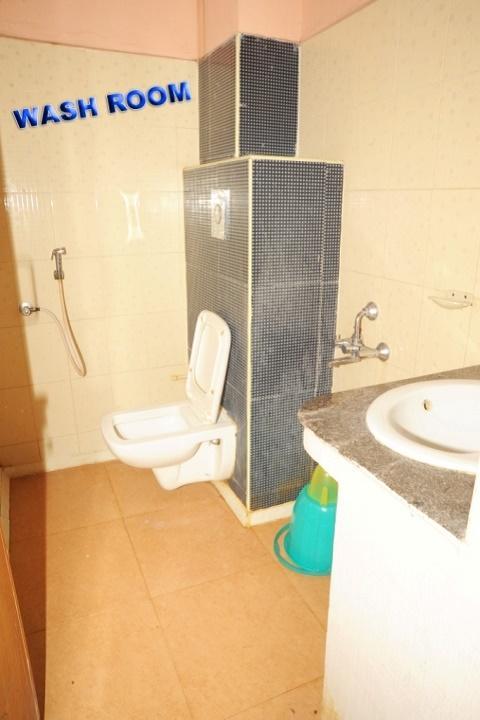 V.K.Residency Hotel Tirupati Ngoại thất bức ảnh