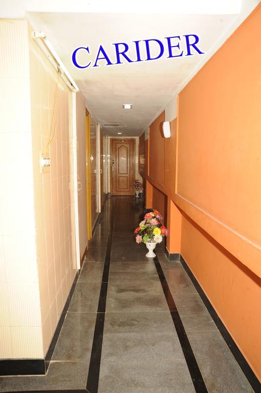 V.K.Residency Hotel Tirupati Ngoại thất bức ảnh